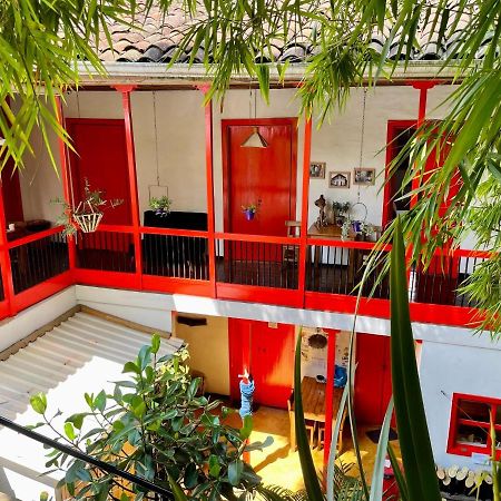 Hostal Tralala Salento Exterior photo