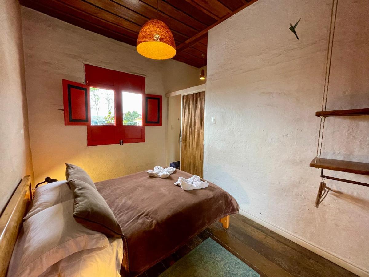 Hostal Tralala Salento Exterior photo