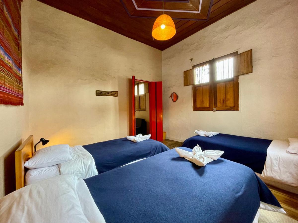 Hostal Tralala Salento Exterior photo
