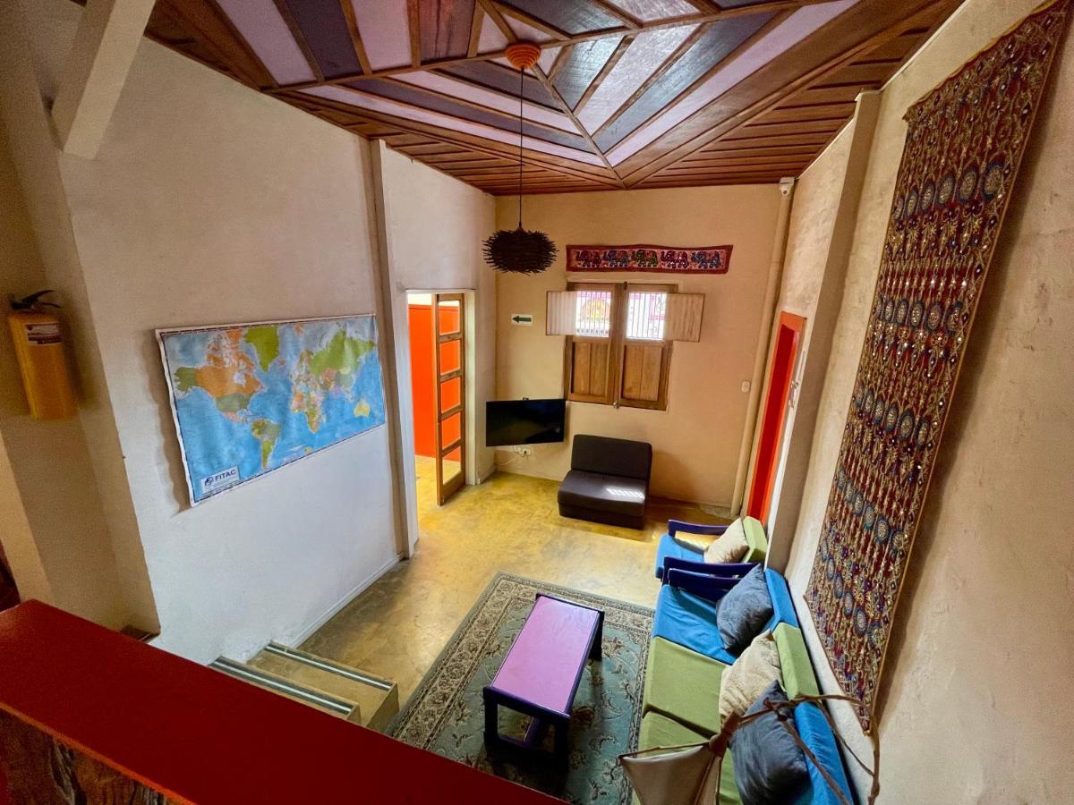 Hostal Tralala Salento Exterior photo