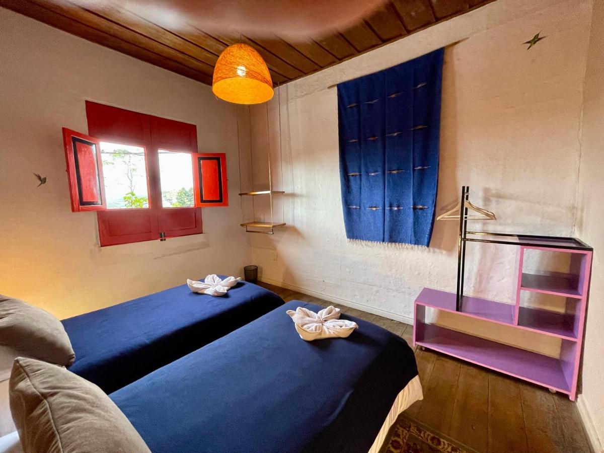 Hostal Tralala Salento Exterior photo