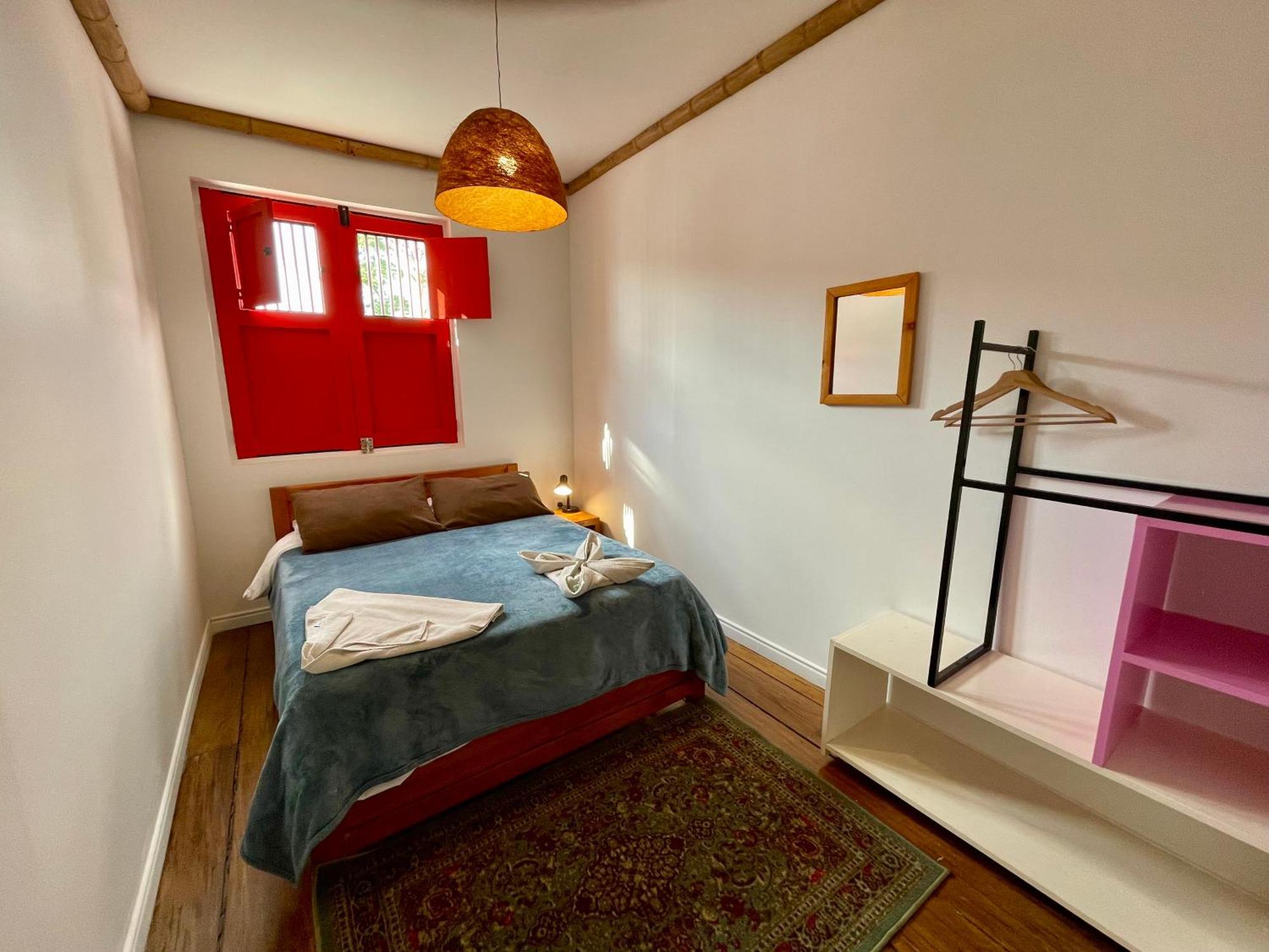 Hostal Tralala Salento Exterior photo