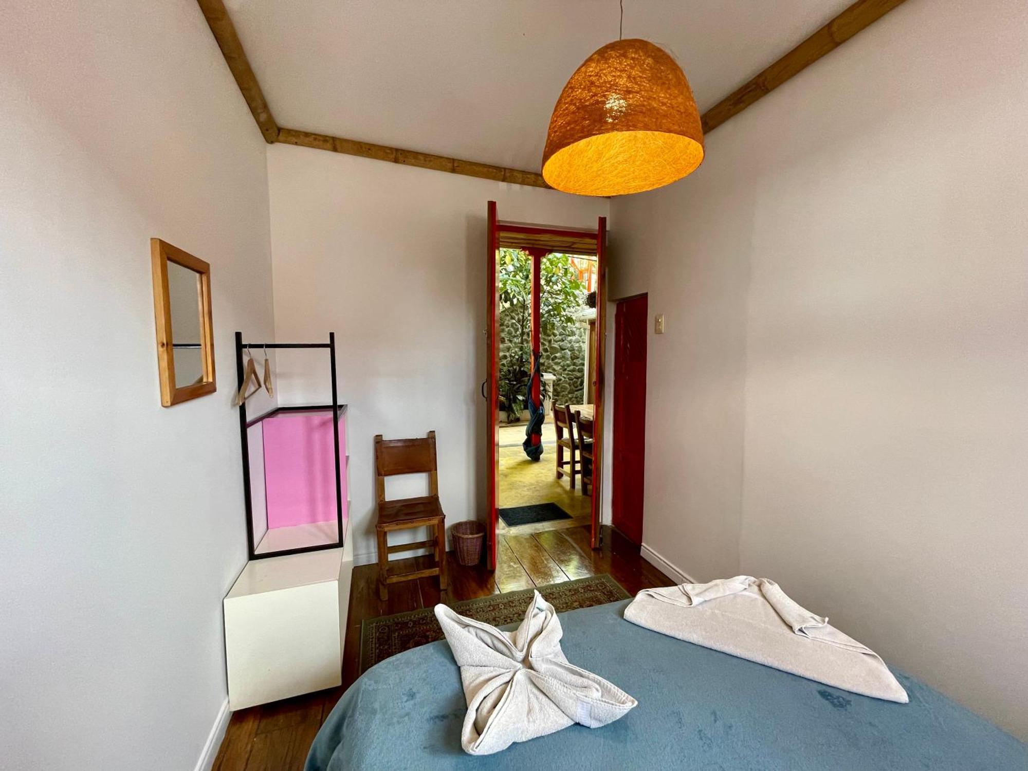 Hostal Tralala Salento Exterior photo